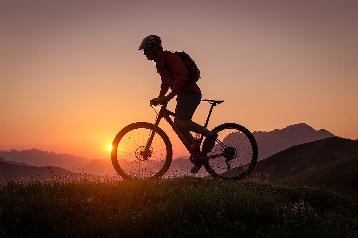 Fahrrad