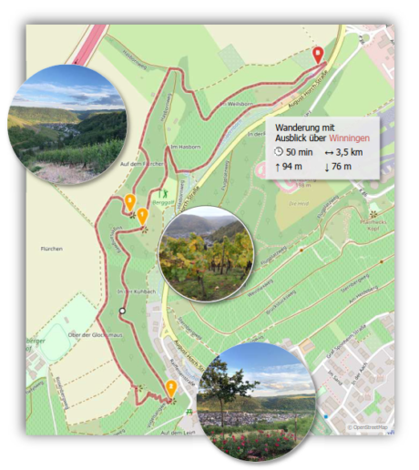 © OpenStreetMap