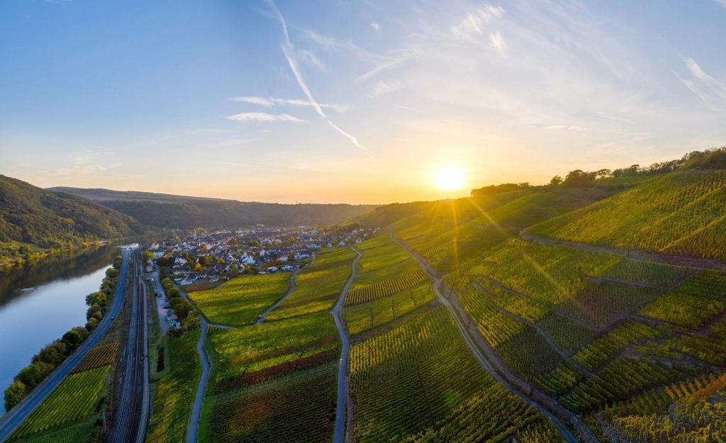 © Ortsgemeinde Winningen an der Mosel - Wein · Kultur · Lebensfreude