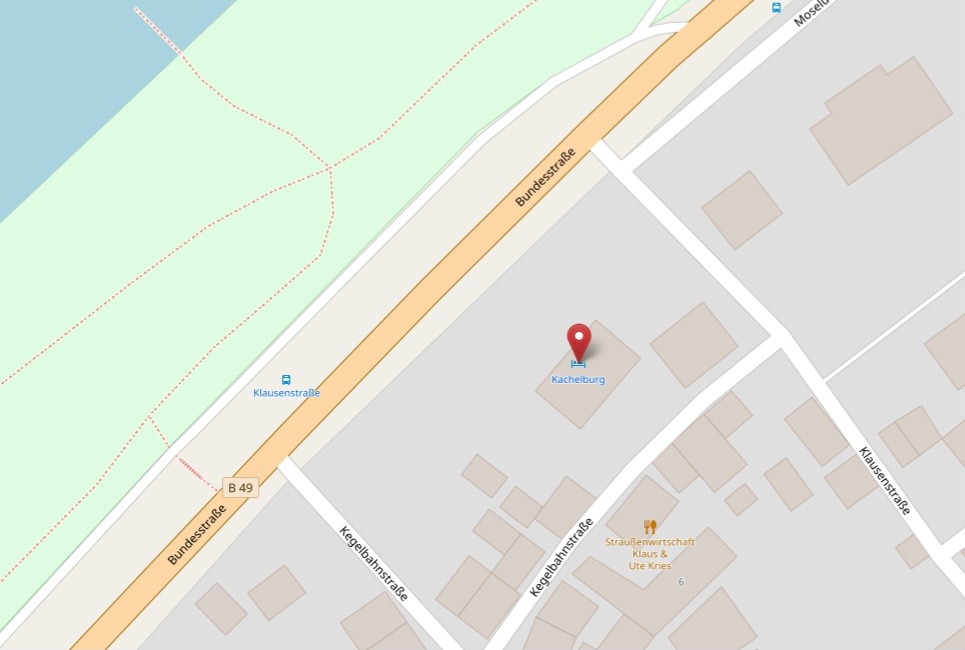 © OpenStreetMap